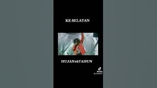 HUJAN - KESELATAN