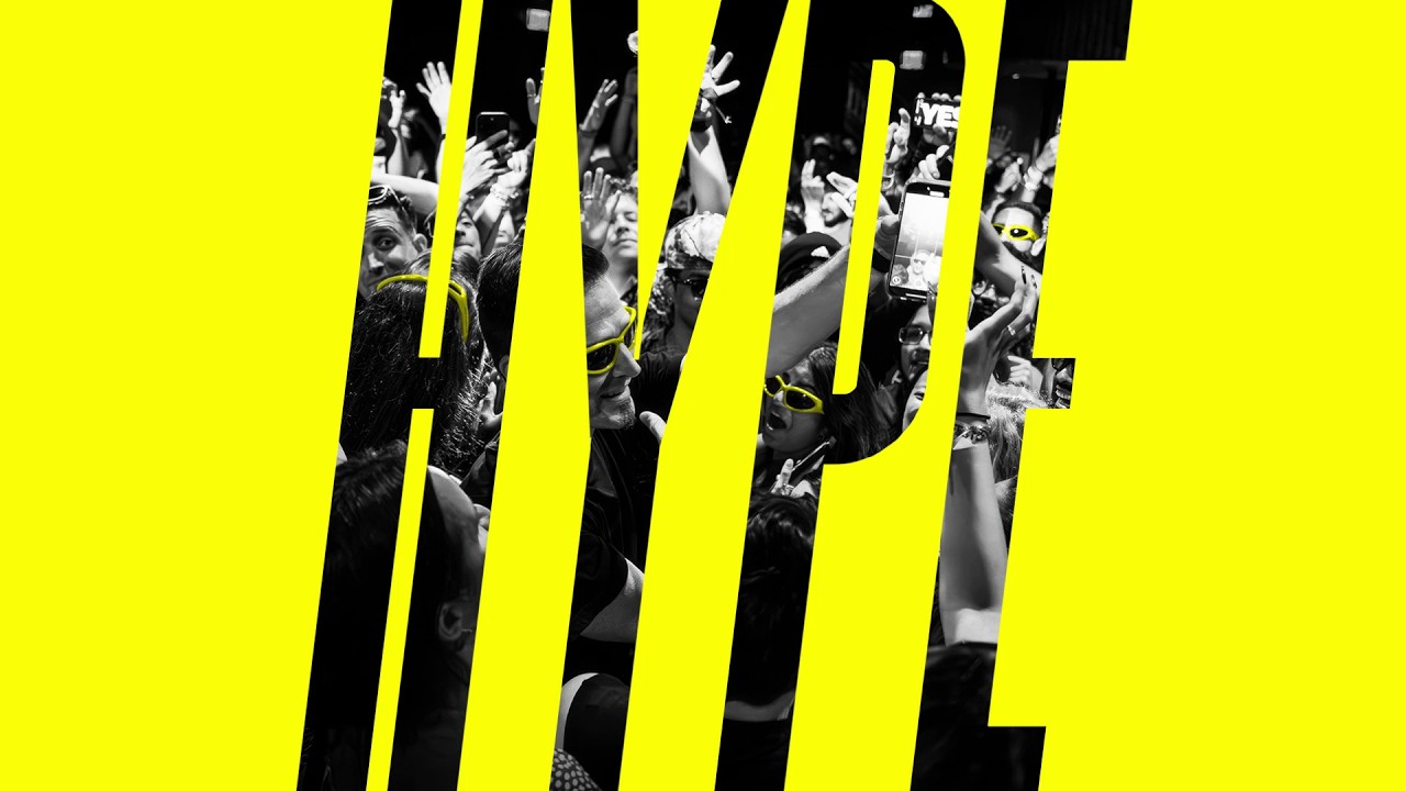 Watch Darude x Mashd N Kutcher - HYPE on YouTube Watch Darude x Mashd N Kutcher - HYPE on YouTube
