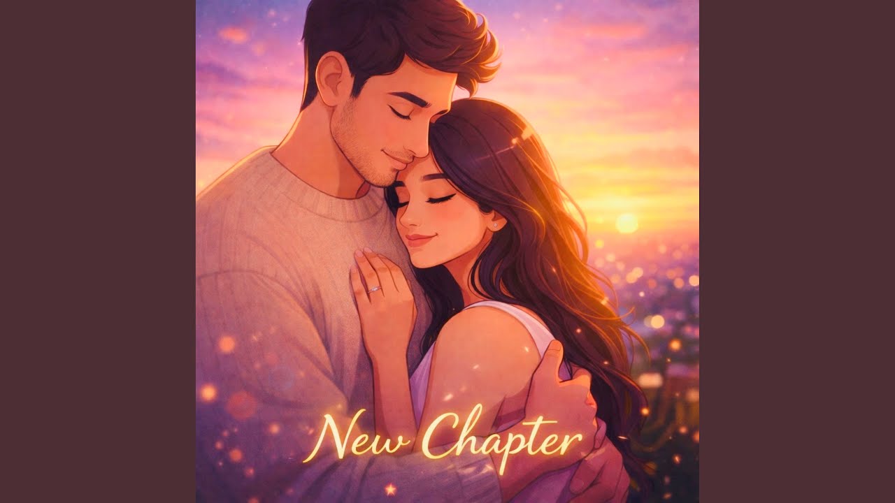 Guarda New Chapter su YouTube Guarda New Chapter su YouTube