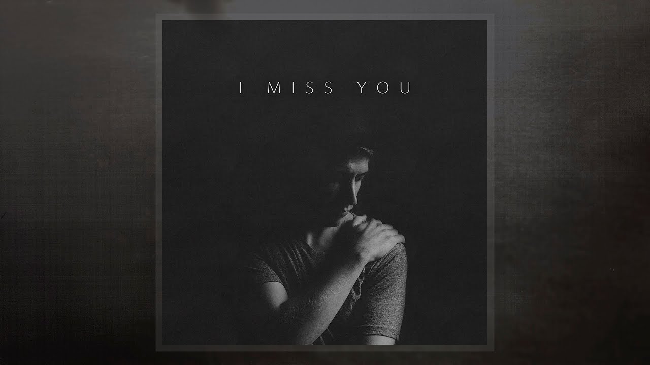 I MISS YOU | FREE NF x Ivan B Type Beat | Emotional SAD Instrumental (Prod. Starbeats) [2019]