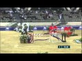 Vladimir Beletsky, Longines Global Champions Tour Final: 1st round (Doha, Qatar CSI5*) - 23.11.2013