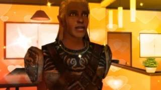 Mmd- Do You Wanna Have A Bromance- Zevran/Alistair