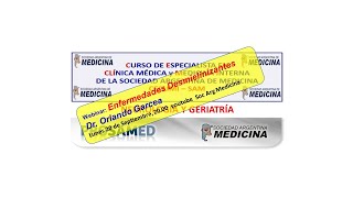 Enfermedades Desmielinizantes. Dr. Orlando Garcea