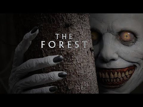 THE FOREST | Horror Short Film