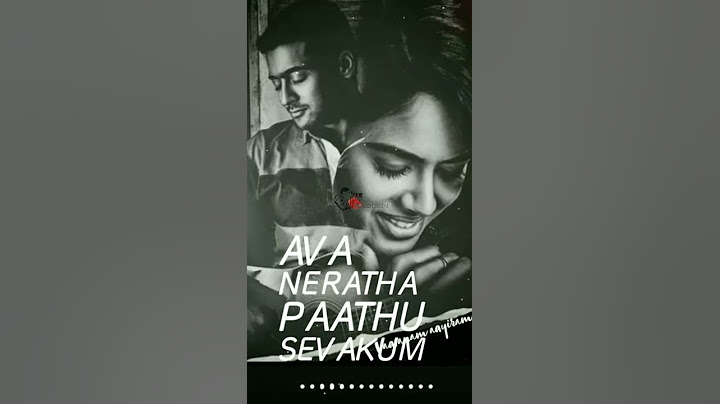 Ava enna enna thedi vantha anjala bgm / vaaranam aayiram love broken bgm / heart ❤️ broken 2.0 bgm