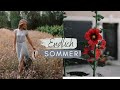 GARTEN-UPDATE + APÉRO MAL ANDERS | entspannter Sommeranfangs-Vlog, Gestaltungsideen fürs Haus