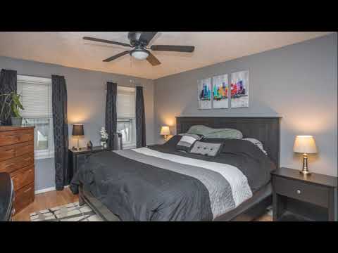17301 Elsienna Ave, Cleveland, OH home video tour