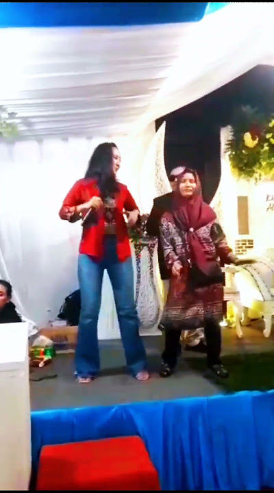 JOGET JURAGAN EMPANG #music #klip #dangdut