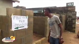 Free Gifts for Disabled (Real House of Comedy)