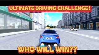 Ultimate Driving Challenge! #gaming  #game #driving #Viral #shorts  screenshot 2