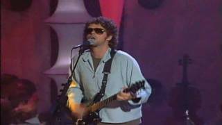 Video thumbnail of "Soda Stereo - Paseando por Roma (MTV Unplugged)"