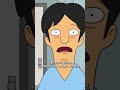 Let's get this little loopy loo home. Stream #BobsBurgers on Hulu