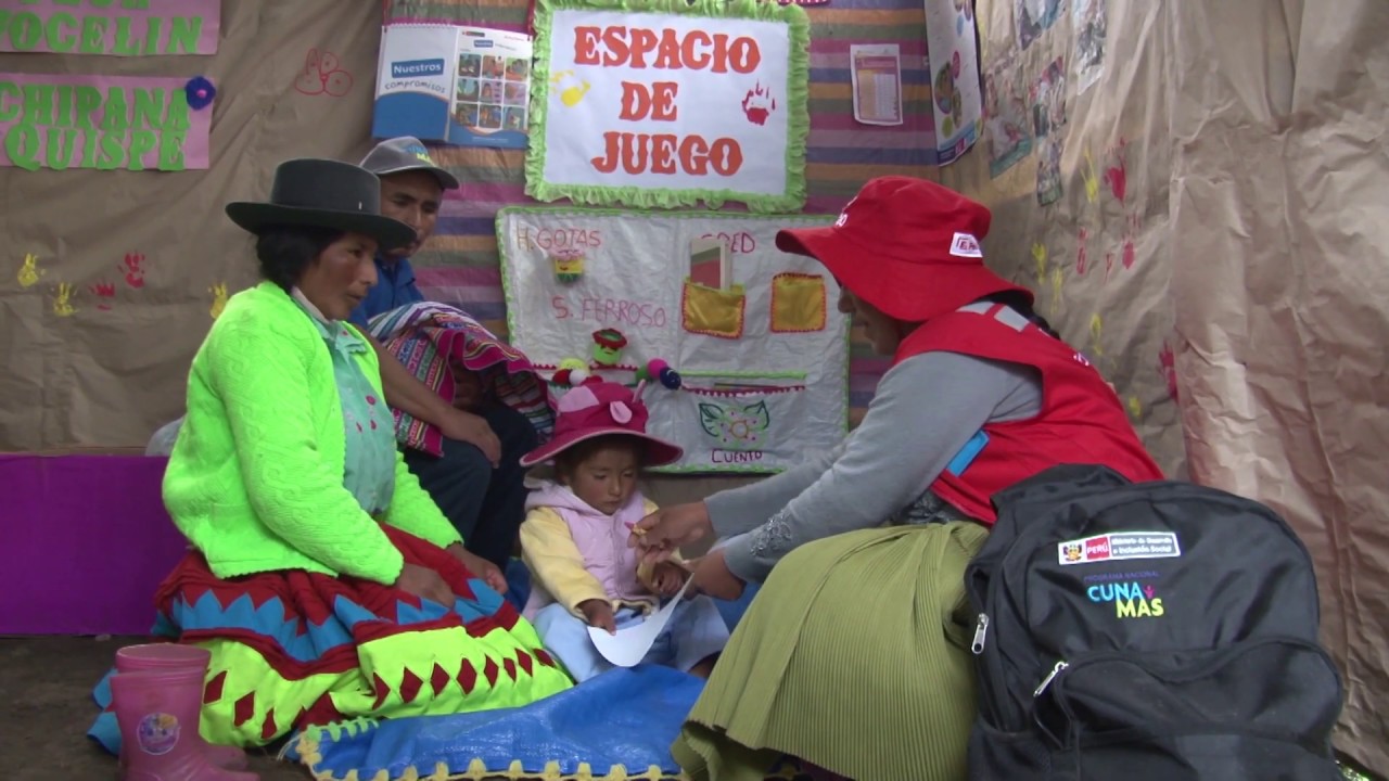 Servicio de Acompañamiento a Familias