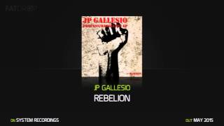 JP Gallesio 'Rebelion'