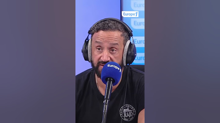 "La France a tué mon mari" : "Une des phrases les plus fortes de 2024" selon Cyril Hanouna