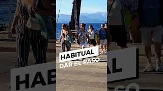 Caminando por el centro de Bariloche - Centro Cívico y lago Nahuel Huapi