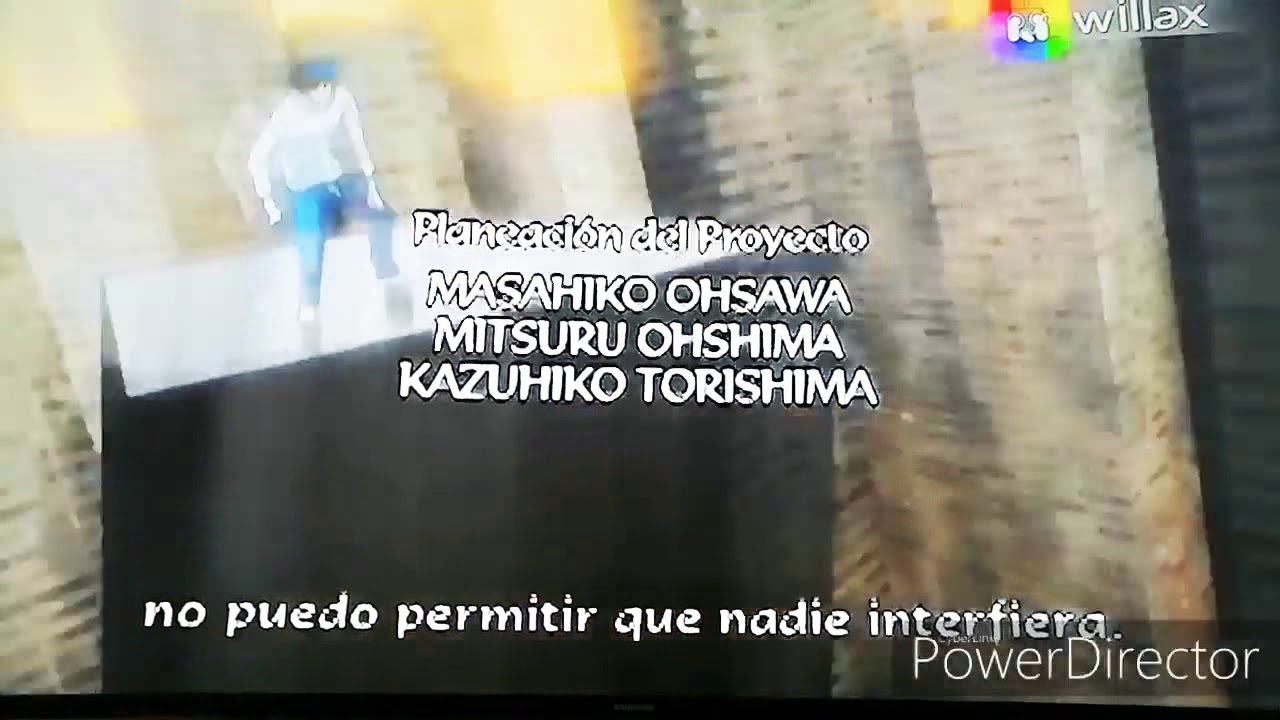 Death Note Opening 1 Name