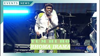 Rhoma Irama - Tum Hi Ho