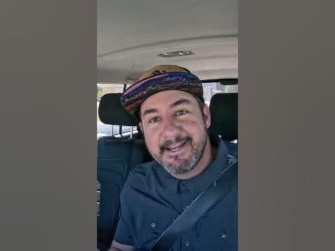 New wheels for a homeless man. - YouTube