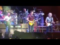 China Cat Sunflower into I Know You Rider - Dead and Company 7/3/2016