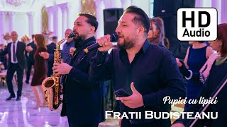 Fratii Budisteanu - Pupici cu lipici & Ce-ti mai place dragostea • LIVE 📞0753425949 ||Cover Denis R.