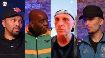 “Are City a threat?” | Arsenal fans react to Man City 3-0 Liverpool 