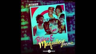 N-FASIS FT BULIN 47 - BELICO Y MAQUILLAJE NEW 2017