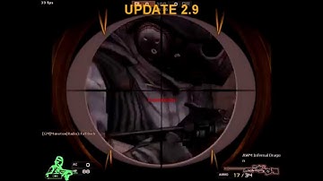 UPDATE 2.9 in CSFIRED