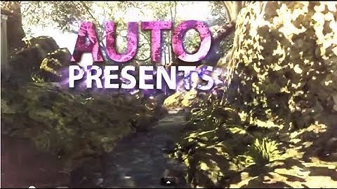 We Are Automatic: Episode #7 by Auto Jays - Multi-CoD Teamtage