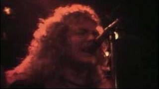 Led Zeppelin - Kashmir music video