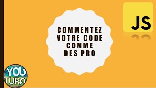 Documentez votre code comme un pro | JsDoc