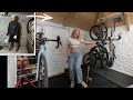 I Tried Turning An Old Barn Into A Cycle Store - And Workshop And Gym