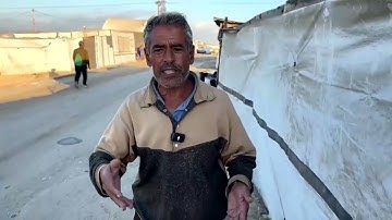 Displaced Palestinians in Khan Younis still waiting for aid | REUTERS