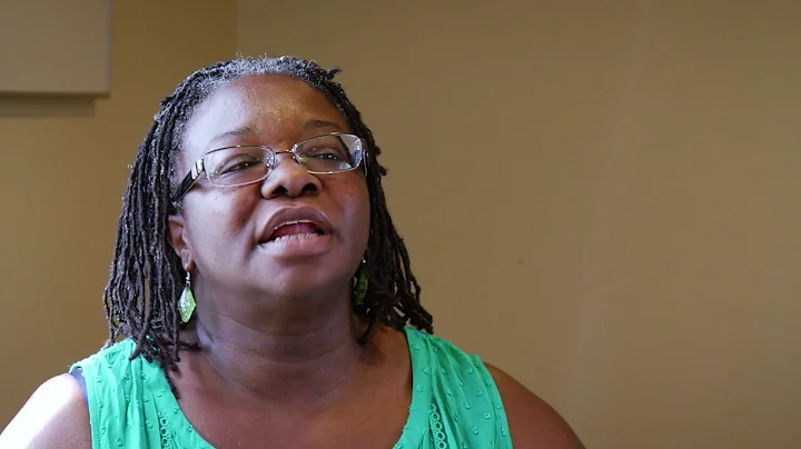 Stephanie - Part 3 | CBPR Partnership Academy | Michigan Public Health