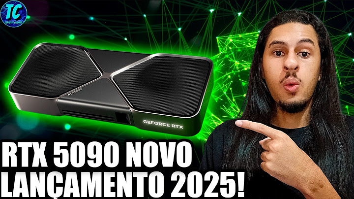 NVIDIA GEFORCE RTX 5090 IS ANNOUNCED! SEE WHAT'S NEW NOW!