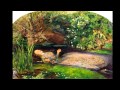 Millais'nin "Ophelia" İsimli Tablosu (Sanat Tarihi / 19. Yüzyıl Avrupası'nda Sanat)