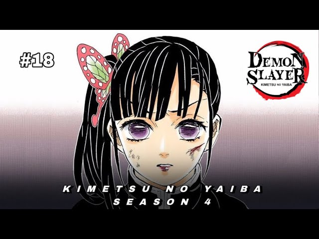 Kimetsu no Yaiba Ep.14 Completo Dublado HD Parte 4 #animation #animese