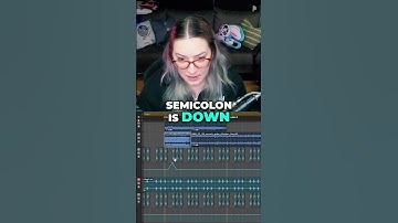 Quick shortcuts rundown in #protools 🎶🎚 #protoolstips #musicproduction