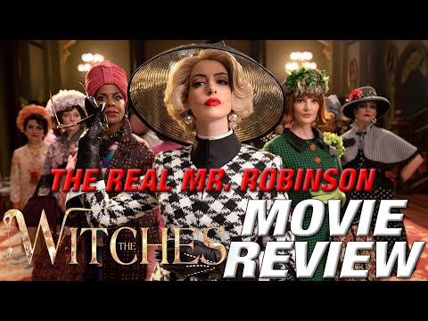 THE WITCHES (2020) Movie Review