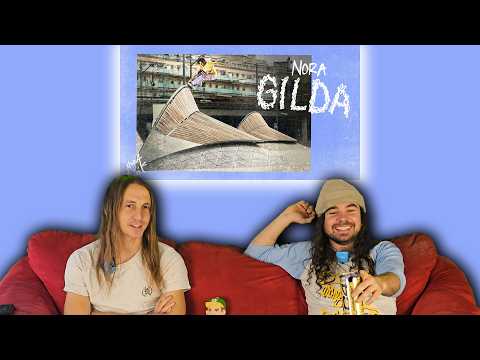 Gilda (Nora Vasconellos) 2026 - FU Crue Hangout