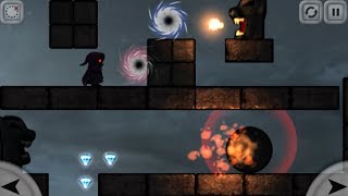 Magic Portals Android & iPhone/iPad GamePlay screenshot 5