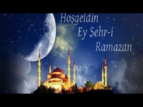 Syke Dali - dilegim (ramazan)