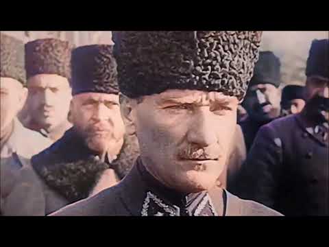 Hatıran Yeter - Atatürk