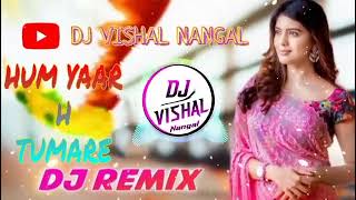 Hum Yaar H Tumare New Song 2022 Dj Remix Brazil Song Dj Dilraj