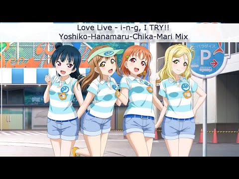 KU-RU-KU-RU Cruller!, Love Live! Wiki