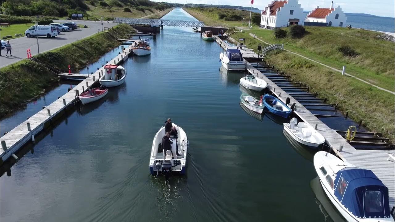 Løgstør kanal YouTube