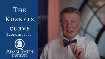 The Kuznets curve, Economics 101