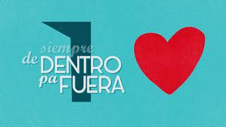 Video thumbnail of "Al son de tu corazón"