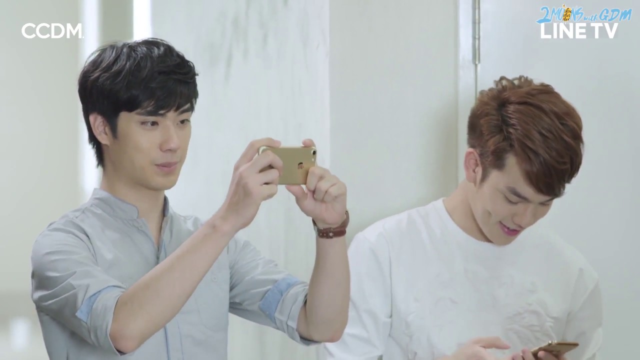 [한글 자막/KOR Sub] 2 Moons The Series. 10화. (Part 4/4) - YouTube