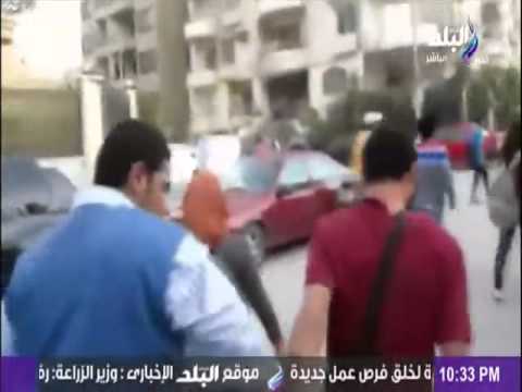 بعد ضبط واحضار النشطاء ثوار يتحولون الى متهمين